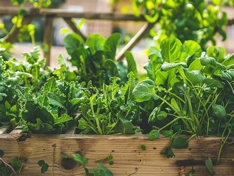 The Significance of Lush Green Produce in Reveries