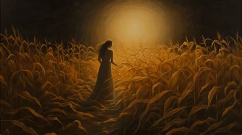 The Significance of Maize in Dreams: Exploring its Cultural and Historical Context