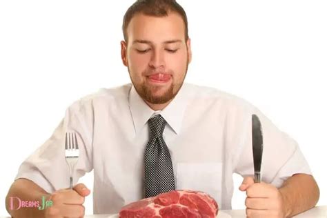 The Significance of Meat Cutting Dreams in Personal Development and Transformation