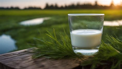 The Significance of Milk in Dream Interpretation