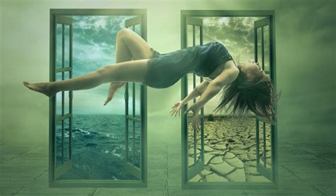 The Significance of Mirror Images in Lucid Dream Exploration