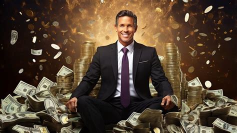 The Significance of Money Dreams: Unveiling Insights into Your Financial Destiny