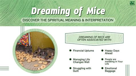 The Significance of Mouse Birth Dreams on Emotional Well-being