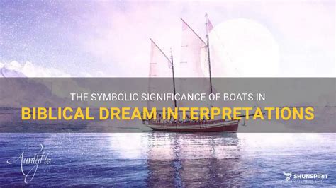 The Significance of Multiple Boats in Dreams: Exploring Their Emotional and Spiritual Meanings