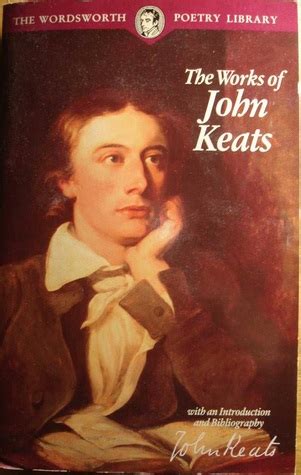 The Significance of Nature in the Works of John Keats