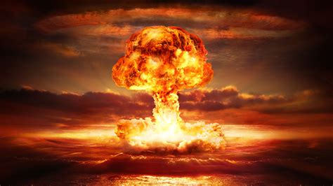 The Significance of Nuclear Nightmares in Modern Society