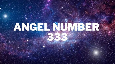 The Significance of Number 333: Decoding its Symbolic Meanings