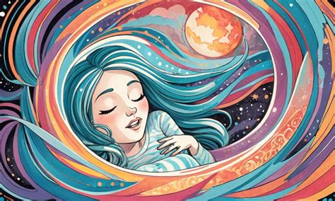 The Significance of Observing an Unborn Offspring in Dreams