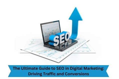 The Significance of Online Advertising in Driving Traffic to Your Website