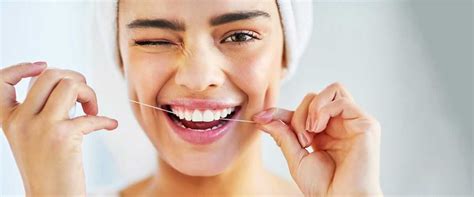 The Significance of Oral Hygiene for Brighter Smiles