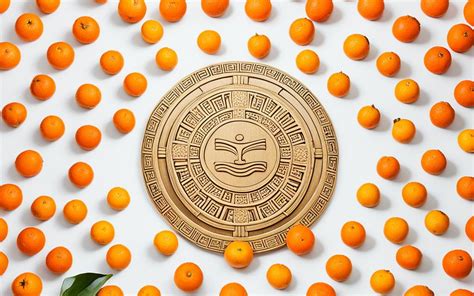 The Significance of Oranges in Symbolizing Vitality and Energy in the Realm of Dreams