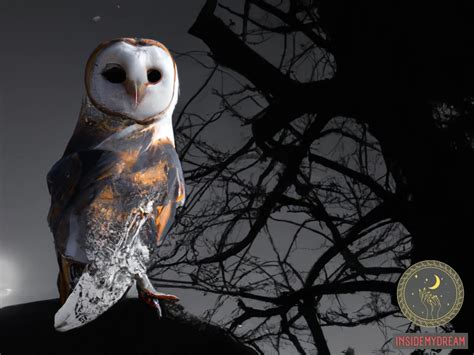 The Significance of Owls and their Association with Wisdom in Interpretation of Dreams