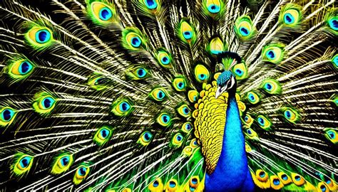 The Significance of Peacocks in Dream Analysis: A Cultural and Historical Perspective