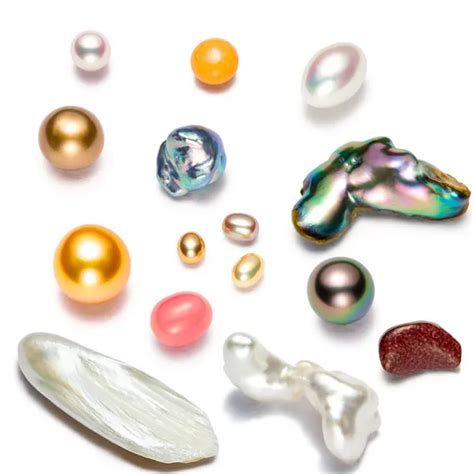 The Significance of Pearls - Identifying Authenticity and Assessing Quality