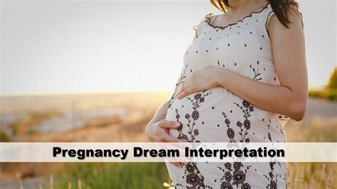 The Significance of Personal Relationships and Connections in Pregnancy Dream Interpretation