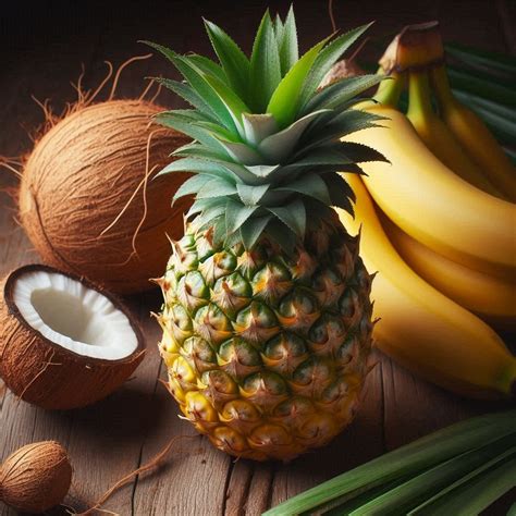 The Significance of Pineapple: Discovering its Concealed Significations