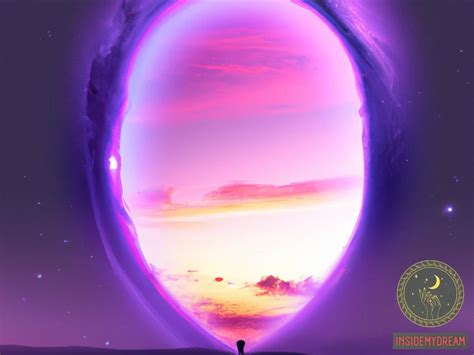 The Significance of Portals in The Realm of Dreams