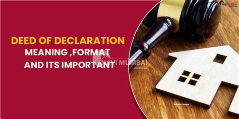 The Significance of Positive Declarations: Understanding Its Importance