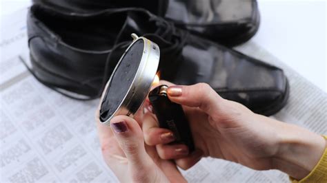 The Significance of Preparing Your Footwear Prior to Polishing