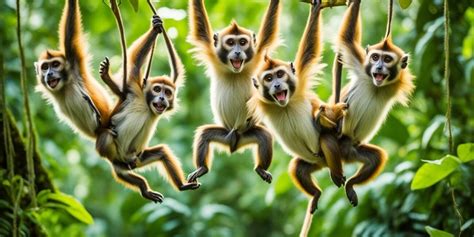 The Significance of Preserving Petite Primate Species