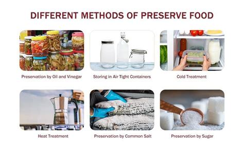 The Significance of Preserving Poultry: Why It Holds Importance