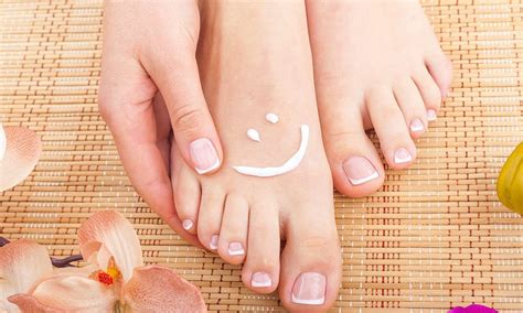 The Significance of Proper Foot Maintenance