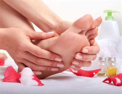 The Significance of Proper Footcare in Achieving Immaculately Maintained Feet