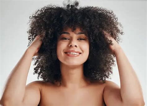 The Significance of Proper Hair Care Regimen