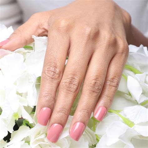 The Significance of Proper Nail Care