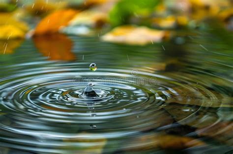 The Significance of Puddles: Exploring the Symbolic Power of Water in Dreams