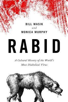 The Significance of Rabid Dreams in Cultural and Historical Contexts