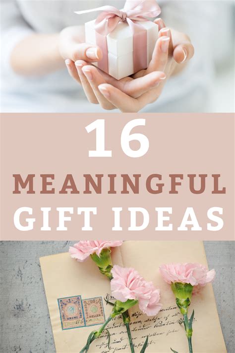 The Significance of Receiving a Meaningful Present