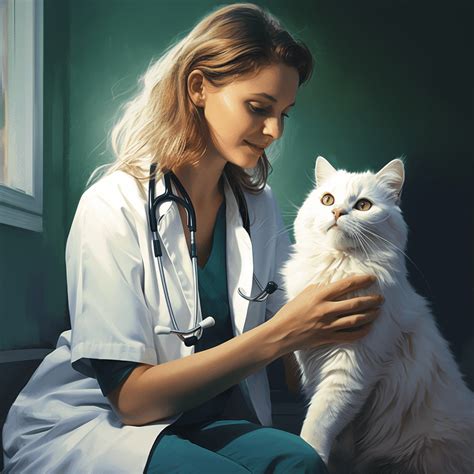 The Significance of Regular Veterinary Check-ups: Preserving Your Feline's Well-being and Security