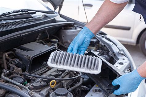 The Significance of Regular maintenance for Optimal Vehicle Operation