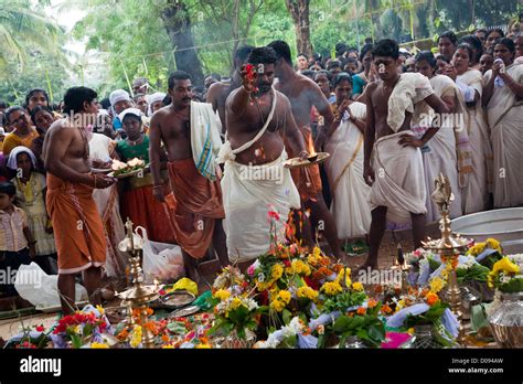 The Significance of Religion in the Practice of Ritualistic Offerings