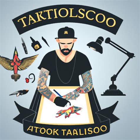 The Significance of Researching Tattoo Artists