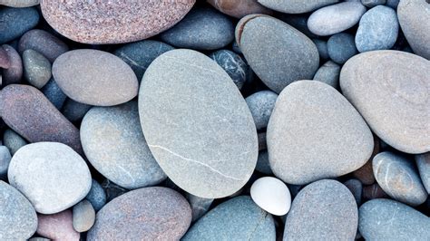 The Significance of River Stones in Various Cultures