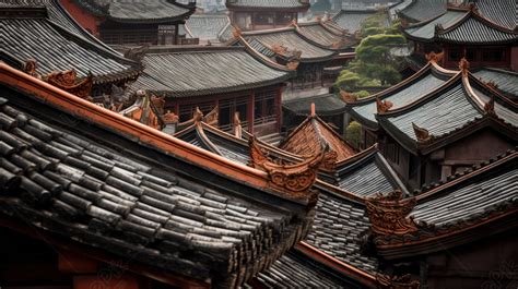 The Significance of Roof Tiles in Cultural and Historical Contexts