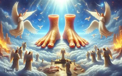 The Significance of Rooster Foot Dreams in Personal Growth and Transformation