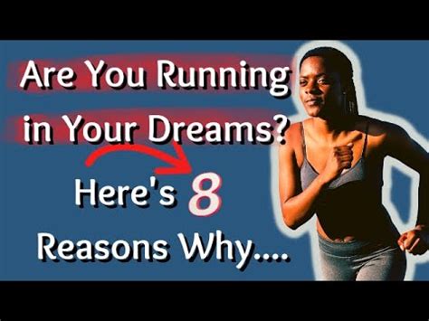 The Significance of Running in Collective Dream Experiences