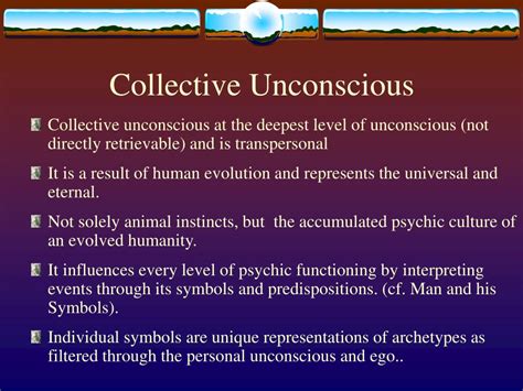 The Significance of Satan in the Collective Unconscious