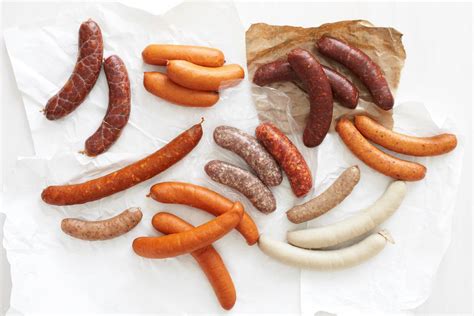 The Significance of Sausage in Various Cultures Around the Globe