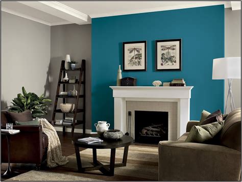 The Significance of Selecting the Appropriate Color for Your Room's Walls