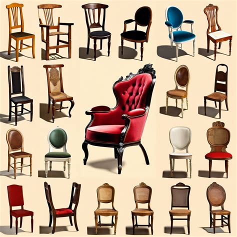 The Significance of Selecting the Ideal Chair