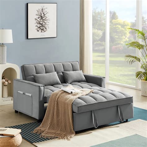 The Significance of Selecting the Ideal Convertible Couch for the Bedroom of Your Dreams