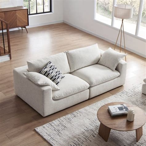 The Significance of Selecting the Ideal Sofa to Enhance Your Home's Aesthetic