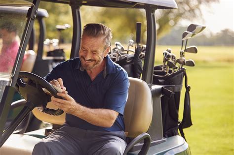 The Significance of Selecting the Right Golf Buggy for an Unforgettable Encounter