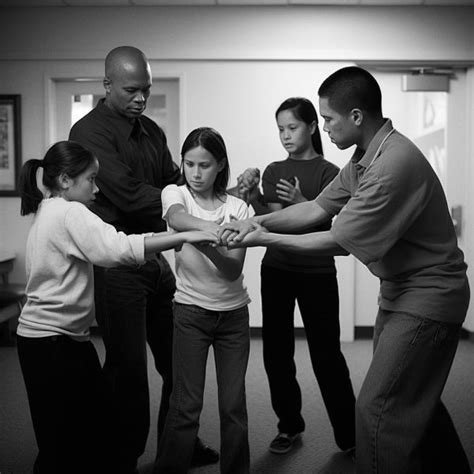 The Significance of Self-Defense Training in Ensuring Personal Safety