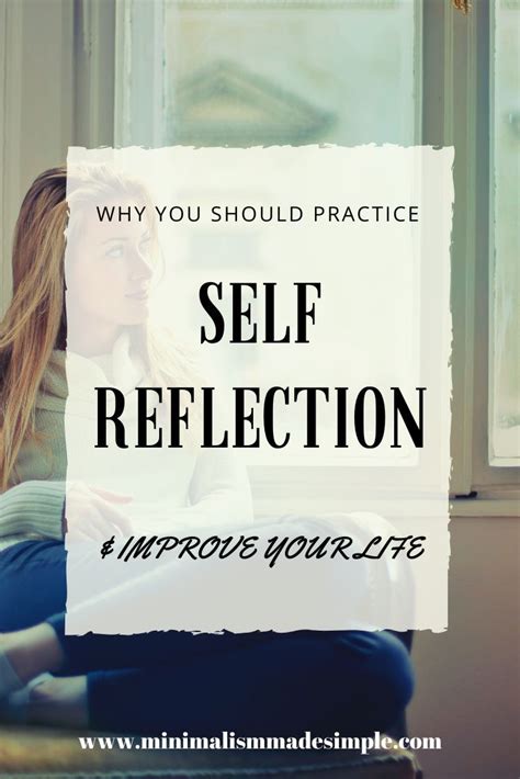 The Significance of Self-Reflection in Unearthing Genuine Love