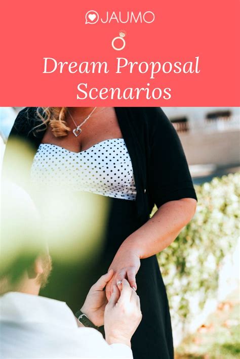 The Significance of Setting: Examining Dream Locations for Proposal Scenarios